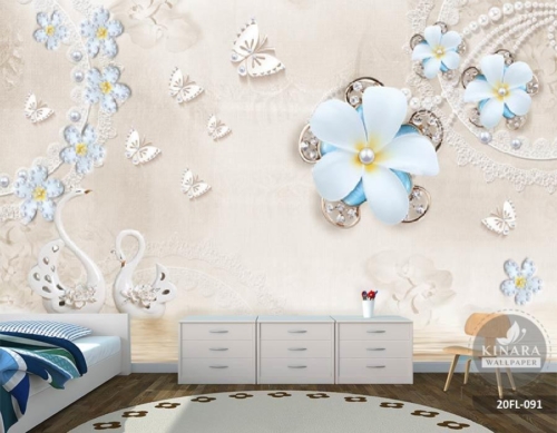 wallpaper-custom-floral-A-89