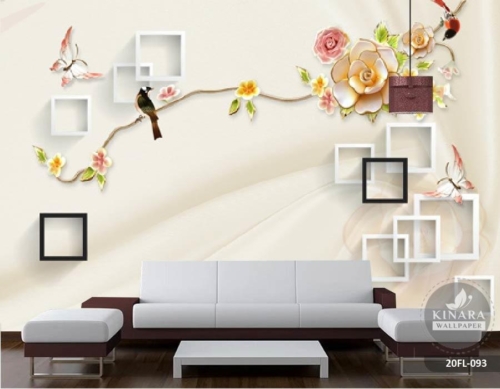 wallpaper-custom-floral-A-91