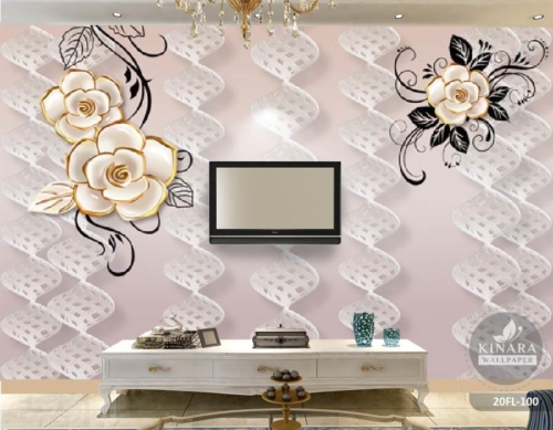 wallpaper-custom-floral-A-98