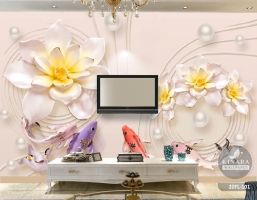 wallpaper-custom-floral-A-99