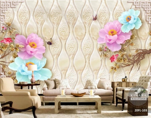 wallpaper-custom-floral-B-01