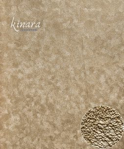 Wallpaper Gold Polos Bertekstur E0103