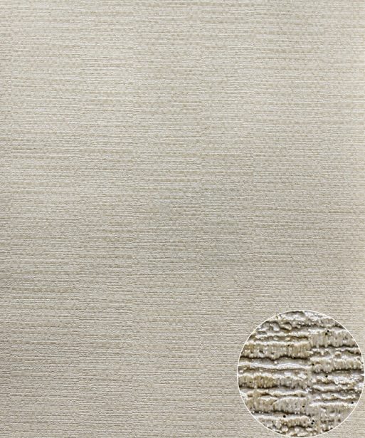 Wallpaper Polos Krem E0116