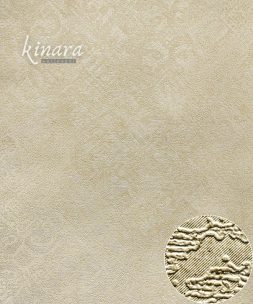 Wallpaper Polos Krem E0120