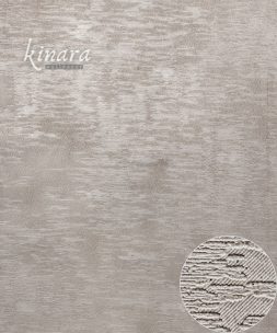 Wallpaper Polos Krem Bertekstur E0138