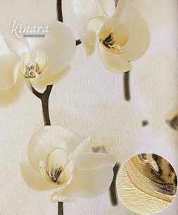Wallpaper Bunga Sakura Kuning Cantik E0152