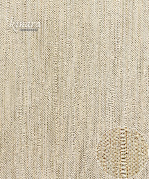 Wallpaper Polos Coklat Susu Bertekstur Garis E0170