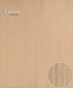 Wallpaper Polos Coklat Susu Bertekstur Garis E0174