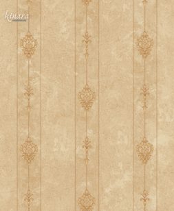 Wallpaper Garis Gold E0191
