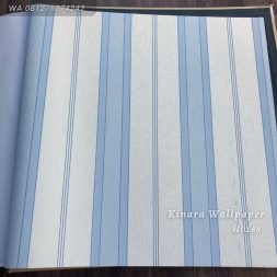 Wallpaper Salur Soft Blue H0188