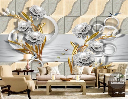 wallpaper-custom-floral-B-18