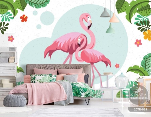 wallpaper-custom-mural-tropical-53